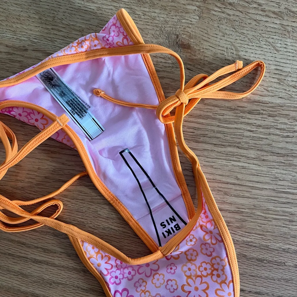 Frankie’s bikinis set - Image 3