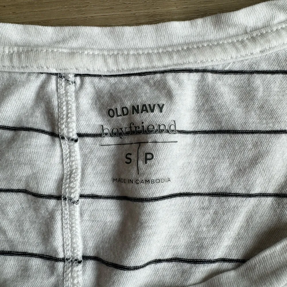 Boyfriend tee - Image 4