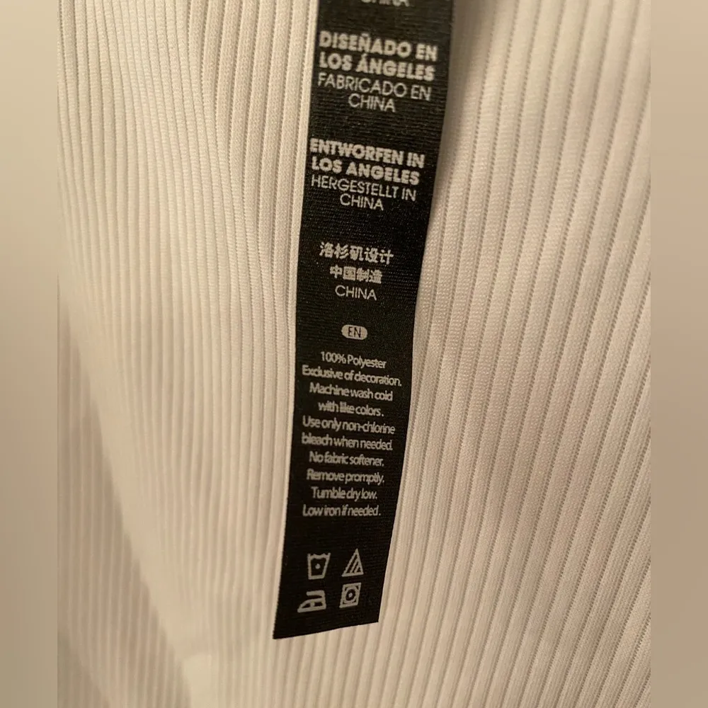 Wildfox Sweat Tank Top - Image 5