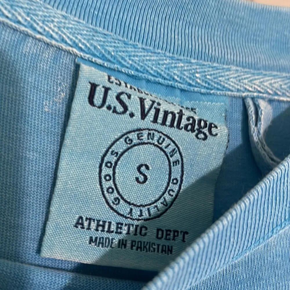 Beach Tee Cotton Long Sleeve Orange Beach Turtle Long Sleeve - Image 5