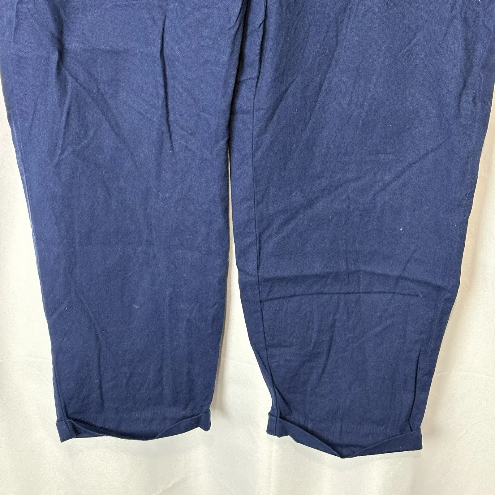 J. CREW Factory Women's Linen - Image 5