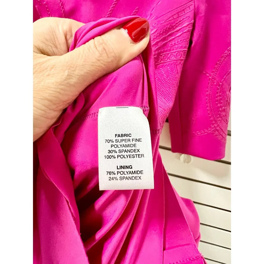 ph15 Embroidered 3/4 V - Image 5