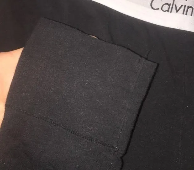 Calvin Klein Leggings - Image 4