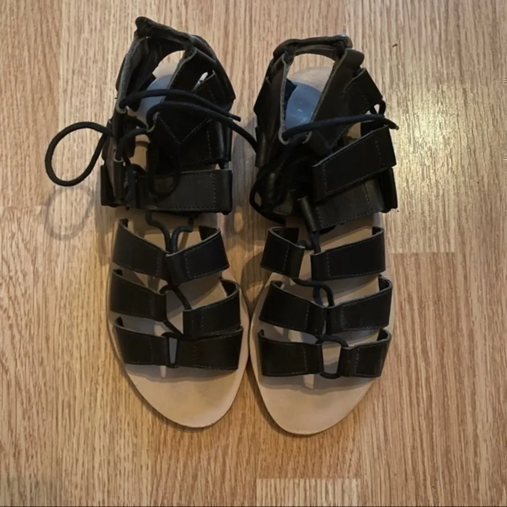Loeffler Randall Sandals Size 5.5 - Image 2
