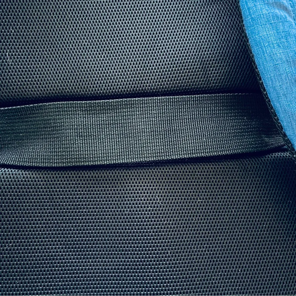 Samsonite Travel Laptop Backpack Branded for Disney Blue EUC - Image 15