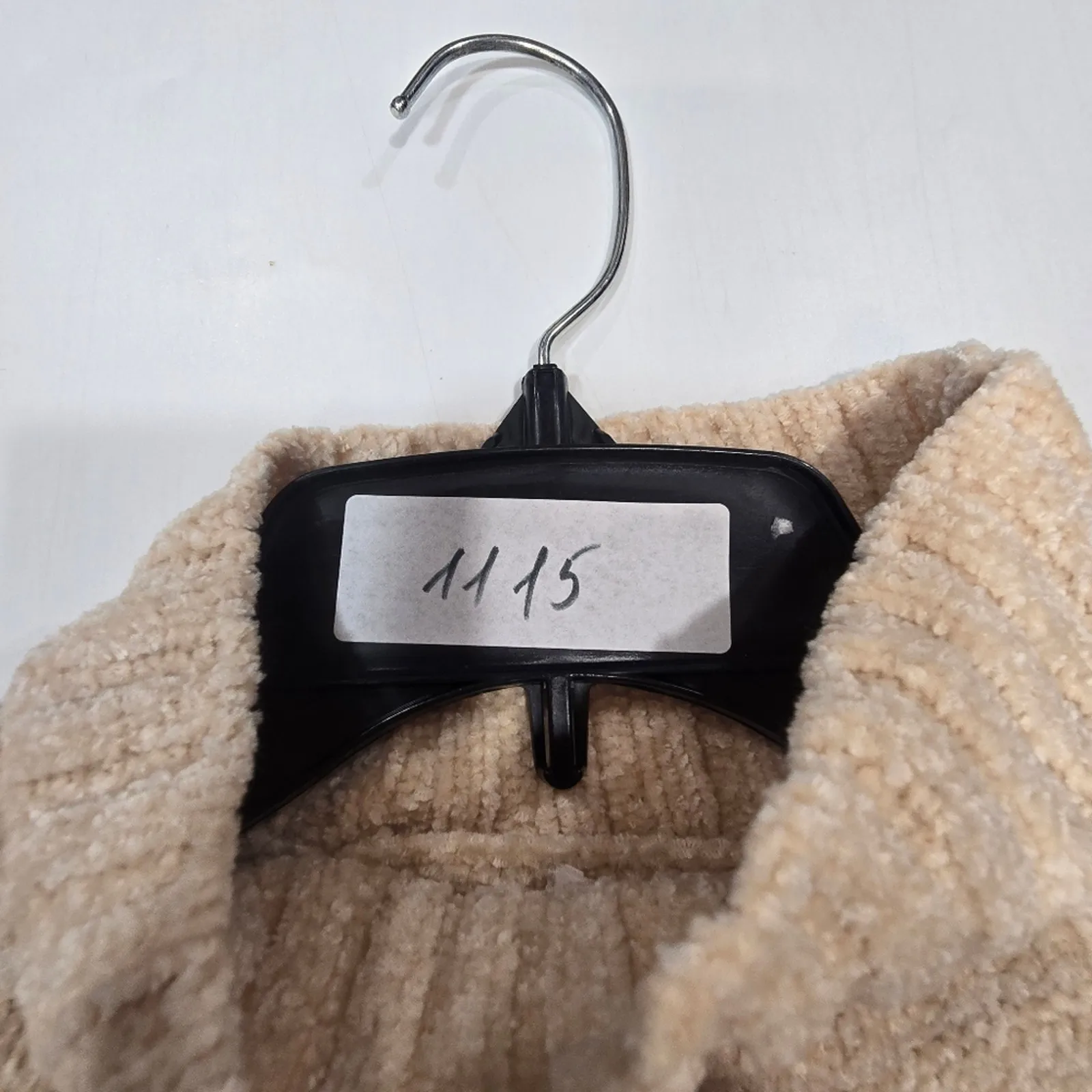 Lovers and Friends x REVOLVE Delridge Sweater nude Small - Image 13