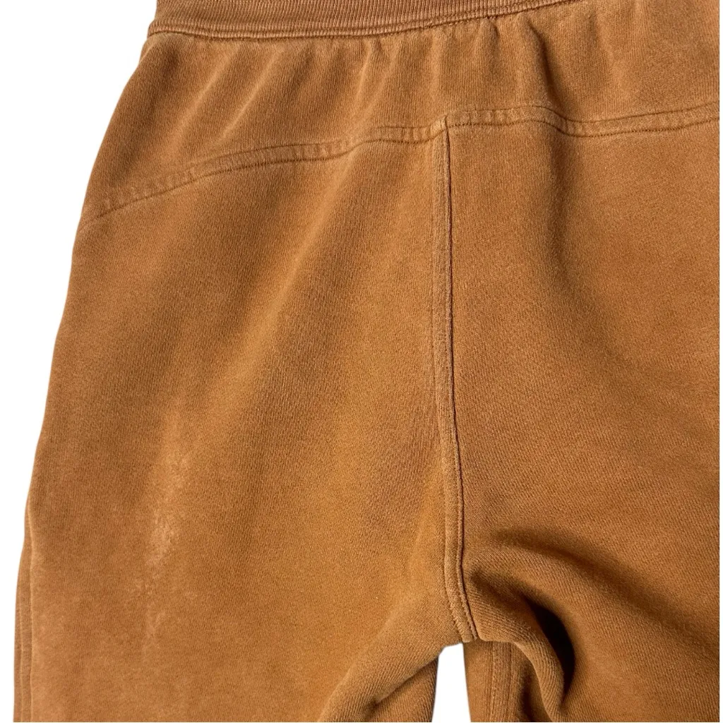 Lululemon  Scuba Relaxed High-Rise Jogger Copper Brown Size 0 - Image 12
