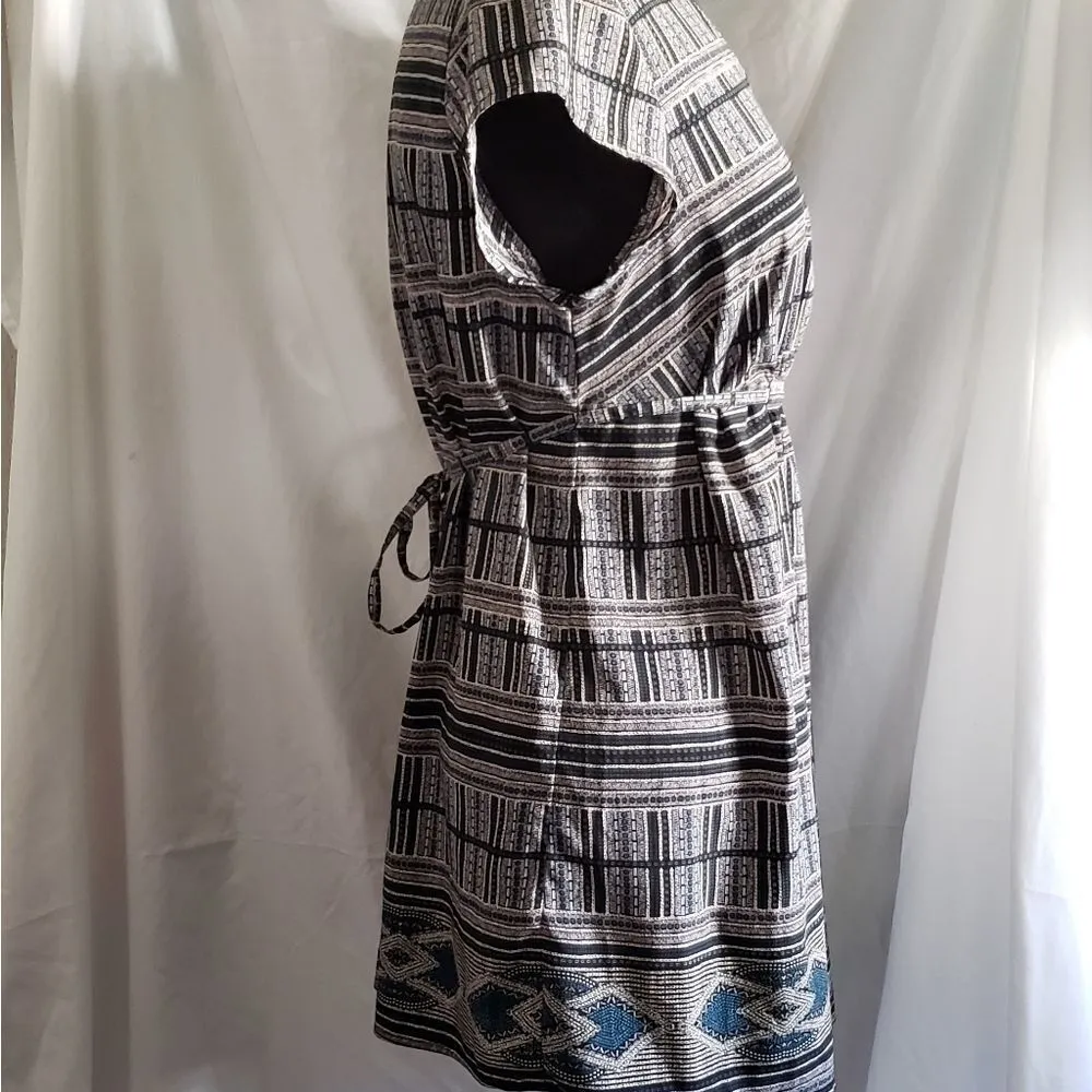 🌟🌟Hostess pick🌟🌟 Liz Lange Maternity dress - Image 3