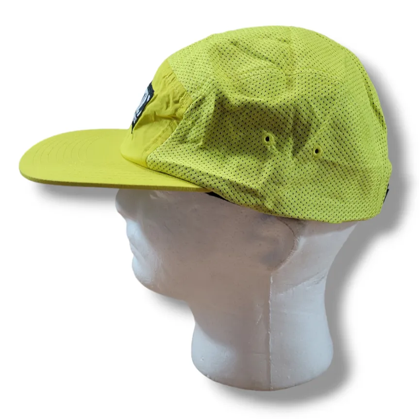 Griptape Hat OSFM By Diamond Supply Co 5 Panel Cap Streetwear Adjustable Hat - Image 3