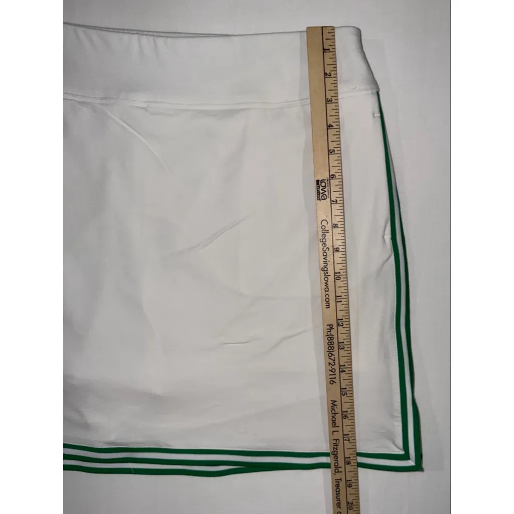 Lady Hagen Skort XXL Trim Tenniscore Golfcore Skirt Pocket Lined Pickleball - Image 9