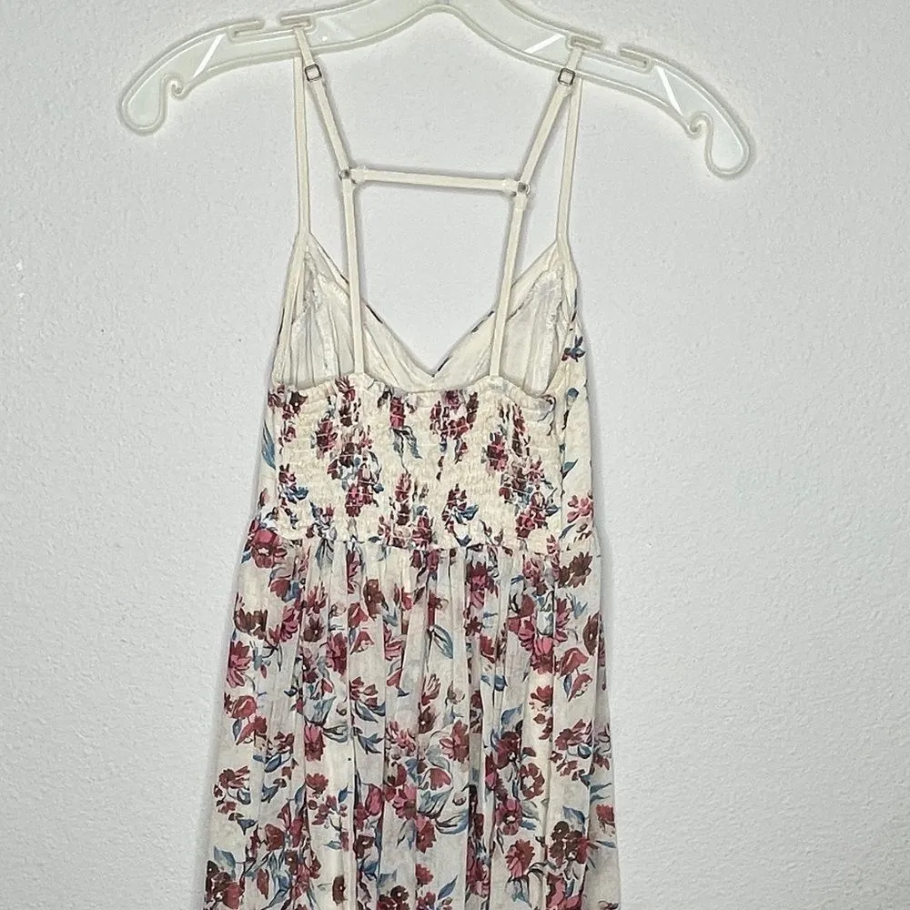 Hollister Floral Sundress - Image 4