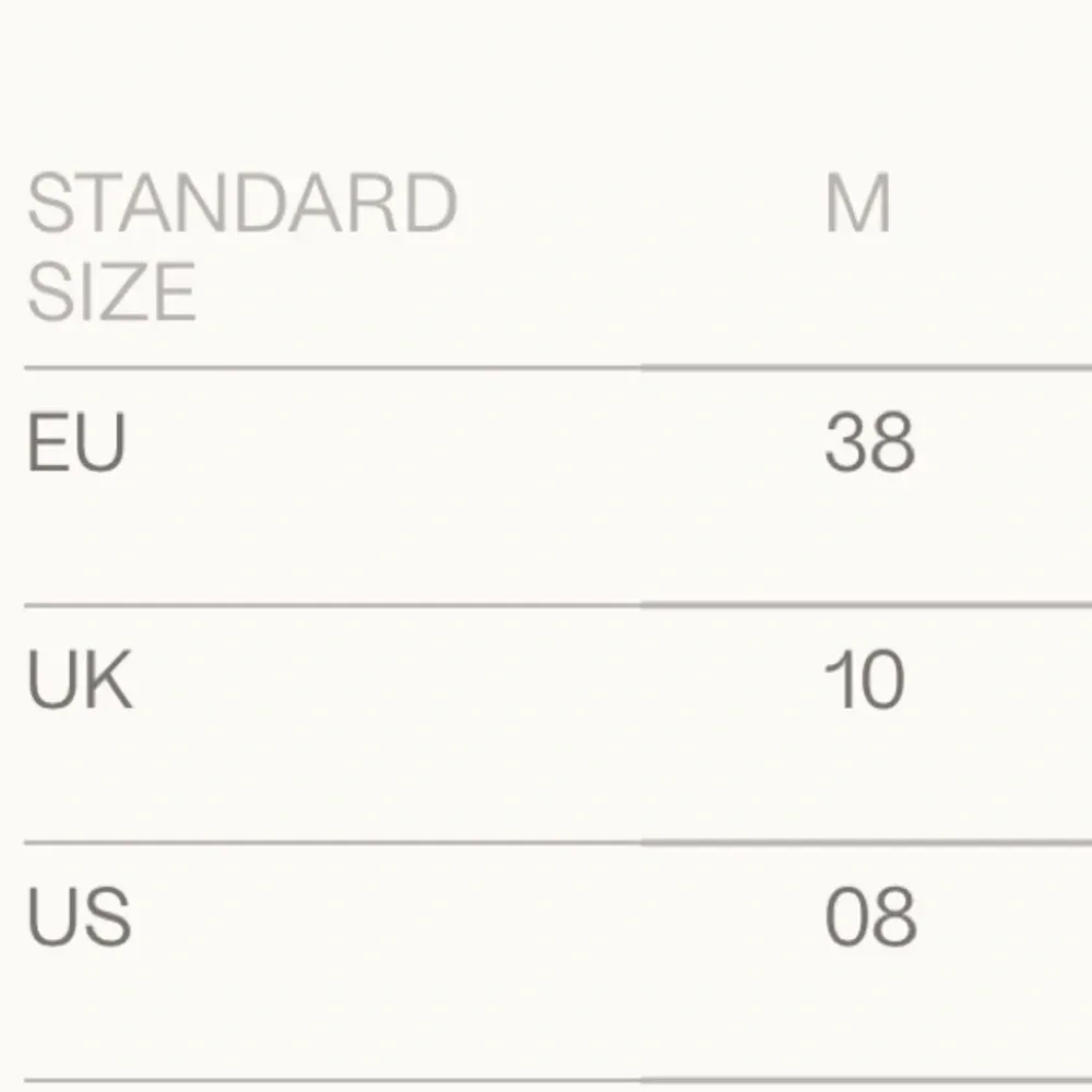 By Malene Birger Aninah Dress in Nature Size 38 (US 8) - Image 11