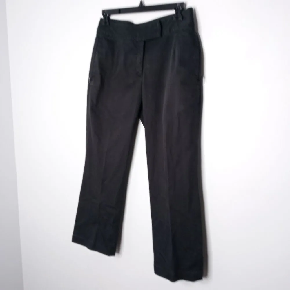 Nike Golf crop pants size 2 - Image 2