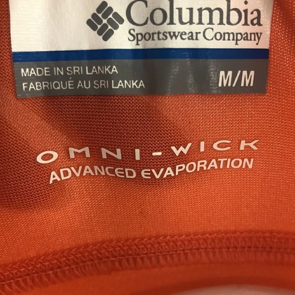Columbia medium Omni wick advanced evaporated tank top - Image 3