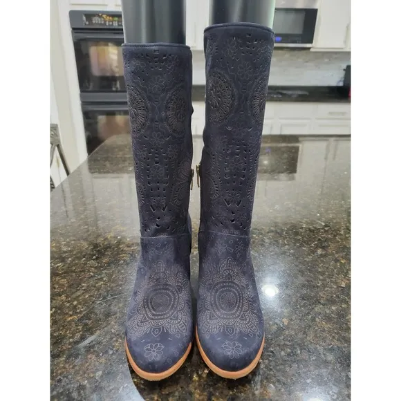 BATE Women's Blue Mid - Image 2