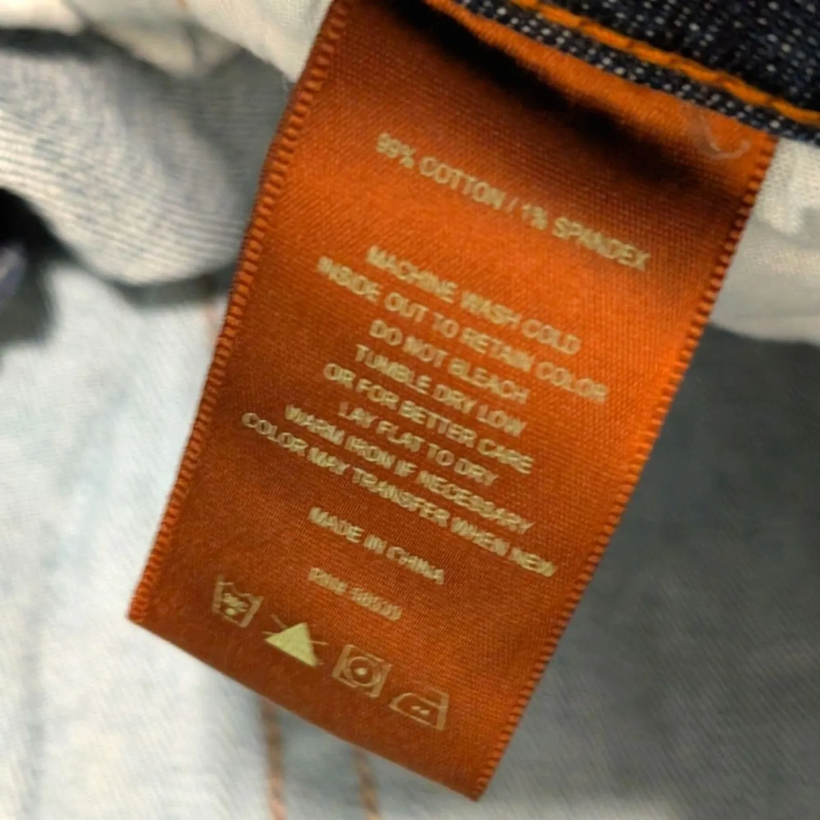 Kut From The Kloth Jeans 4‎ Reese Crop Ankle Straight Leg Ripped Slim Stretch - Image 3