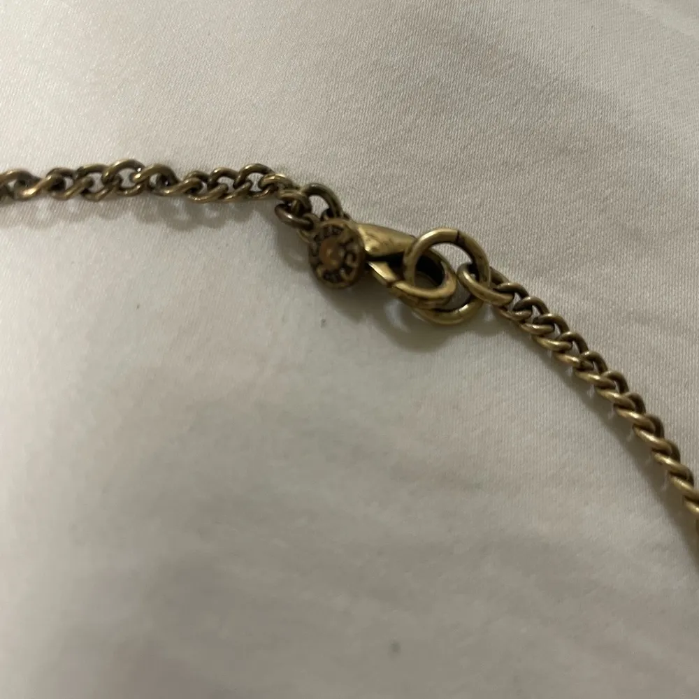 J.Crew Tassel Necklace - Image 2