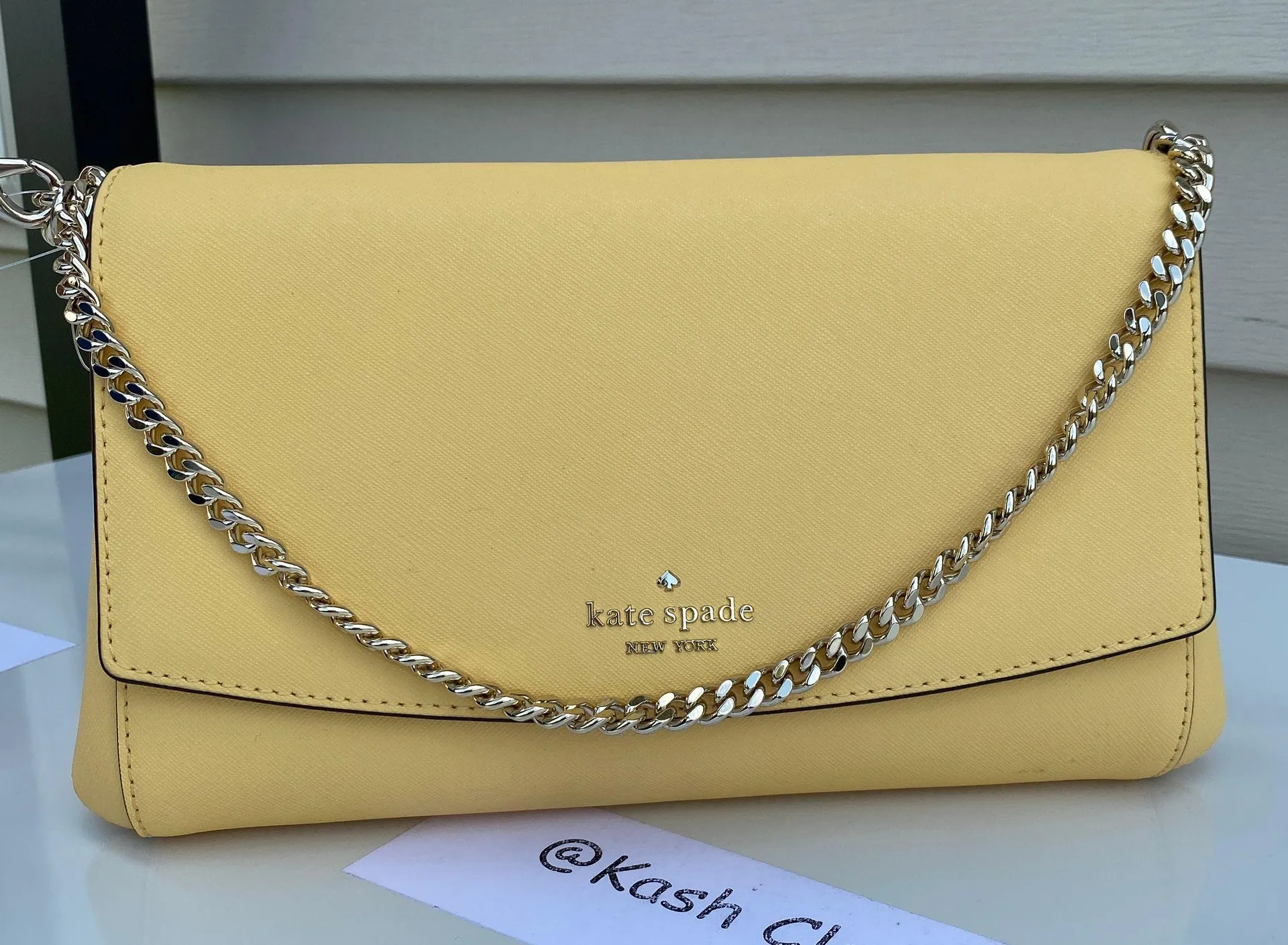 Laurel Way Crossbody - Image 4