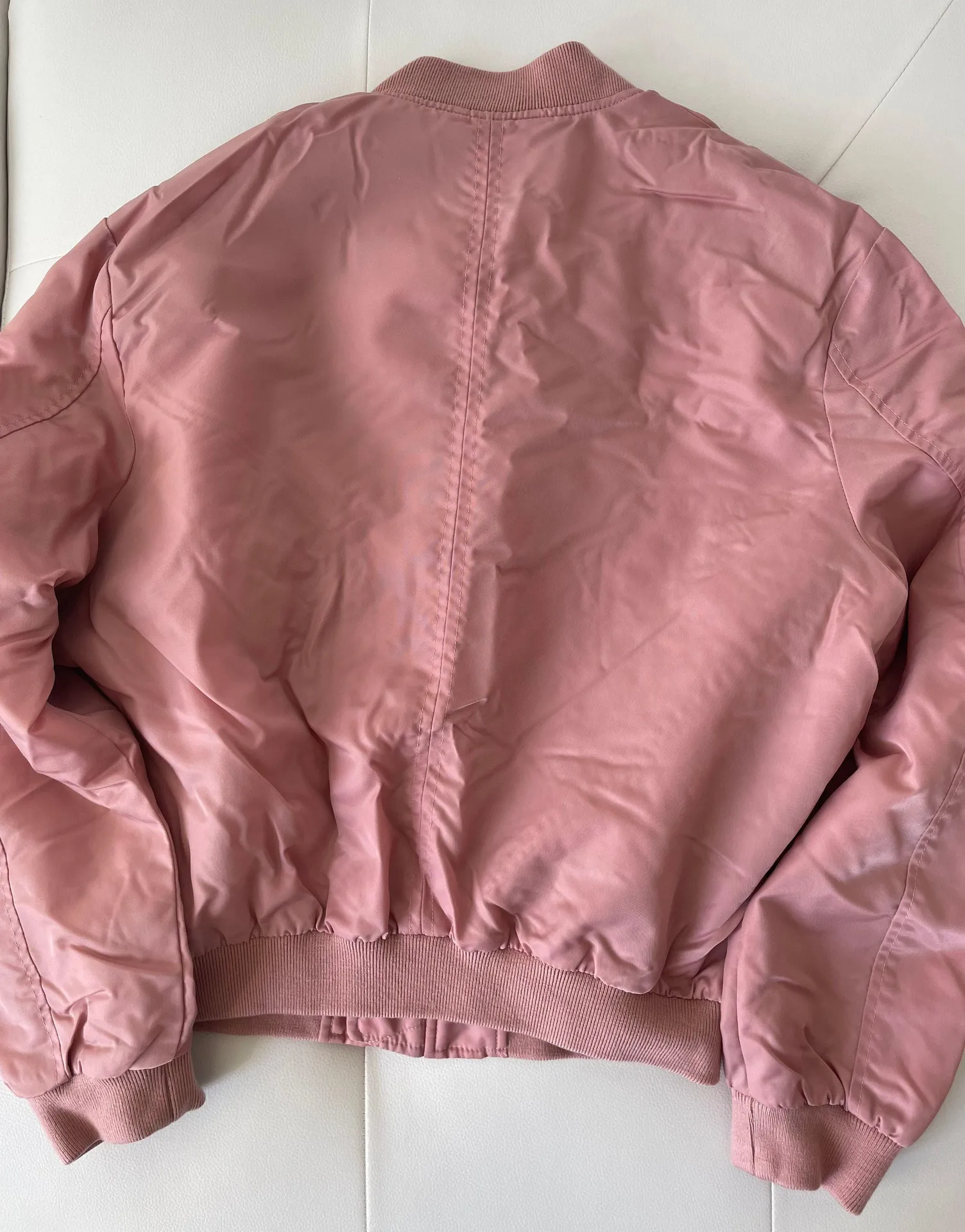 Bomber Jacket - Image 3