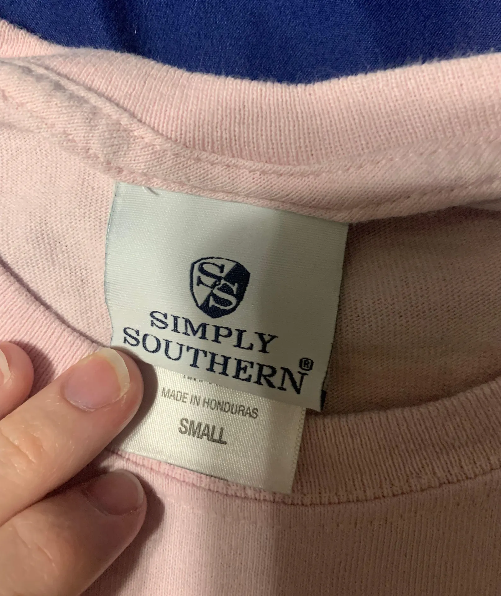 Simply Southern Tshirt - Image 3