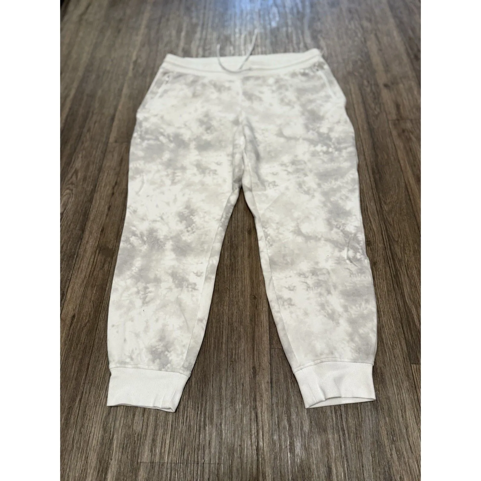 Old Navy Dynamic Fleece Tie Dye Joggers‎ Size XL - Image 7
