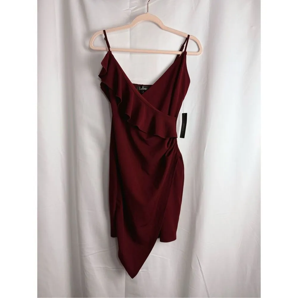 Lulus Cocktail Dress - Image 2