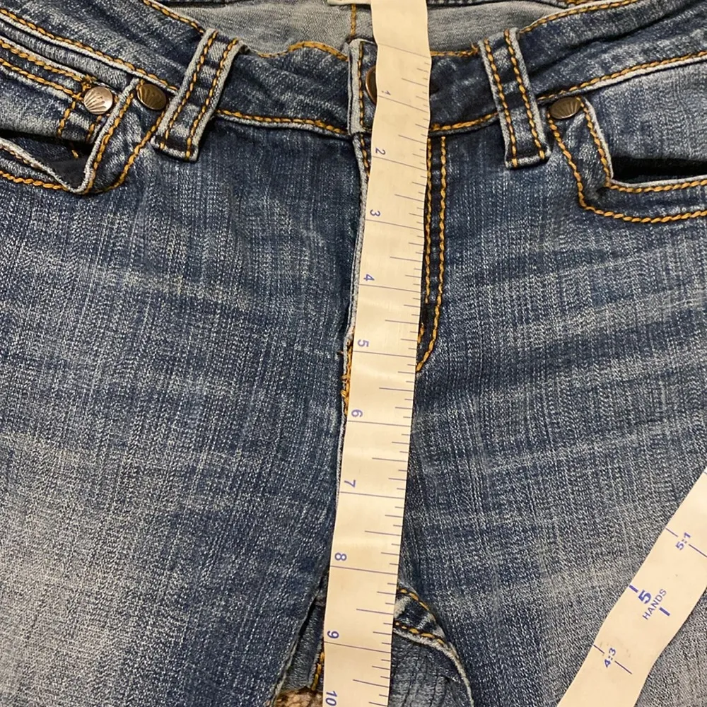 Shyanne  Bootcut Jeans - Image 3