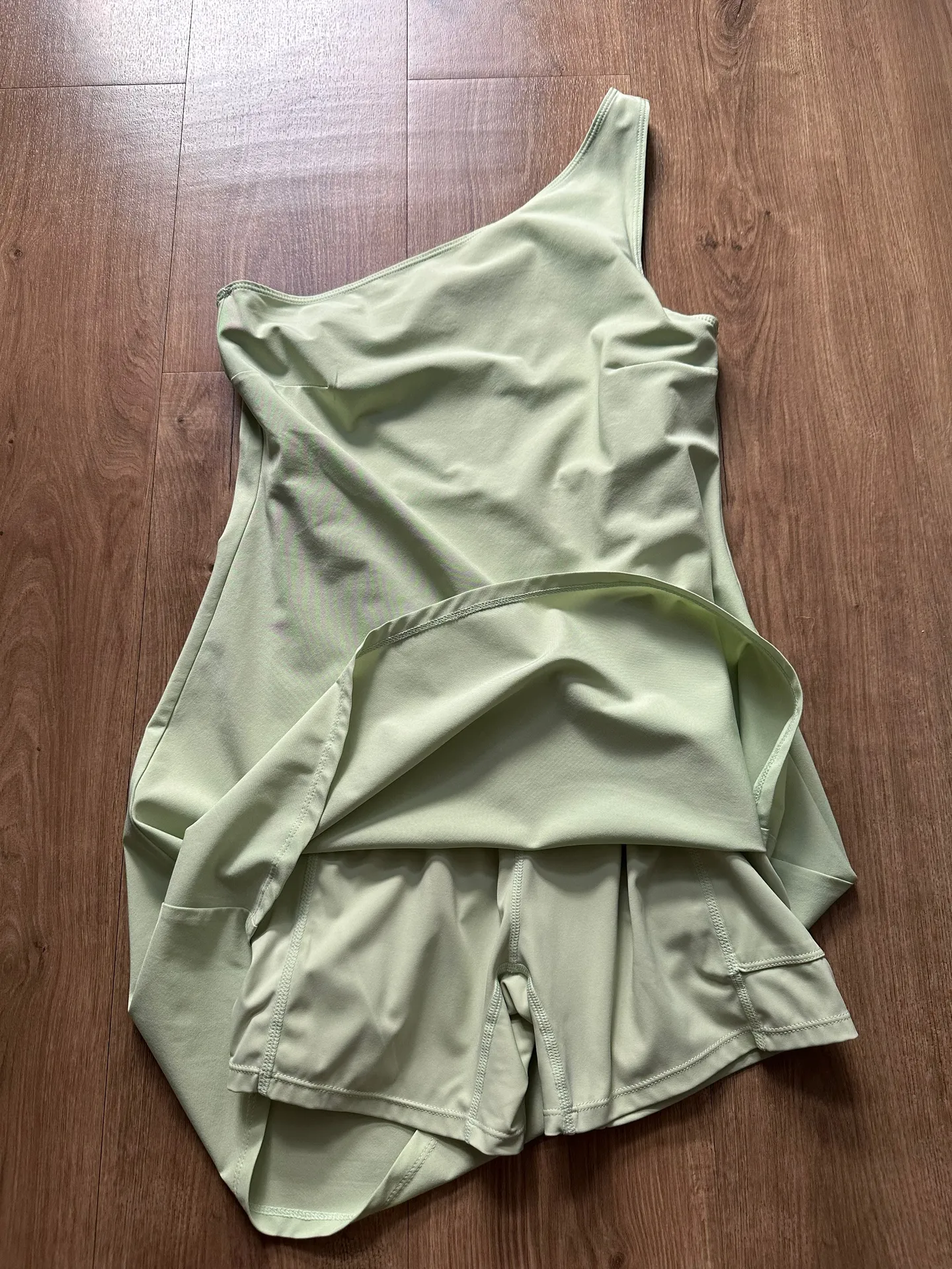 Travelers Dress - Image 2