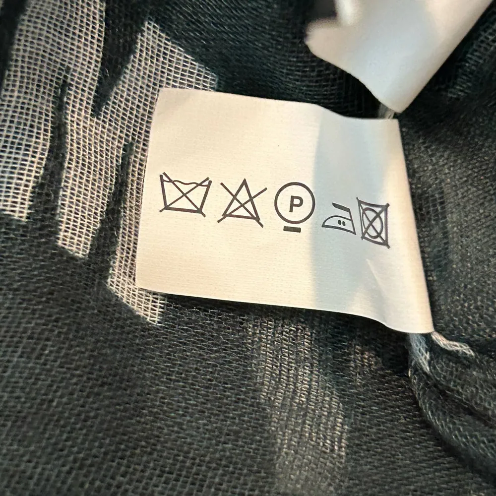 Michigan State Spartans Infinity Scarf‎ Womens OS Green White Logo 34"x26" NCAA - Image 7