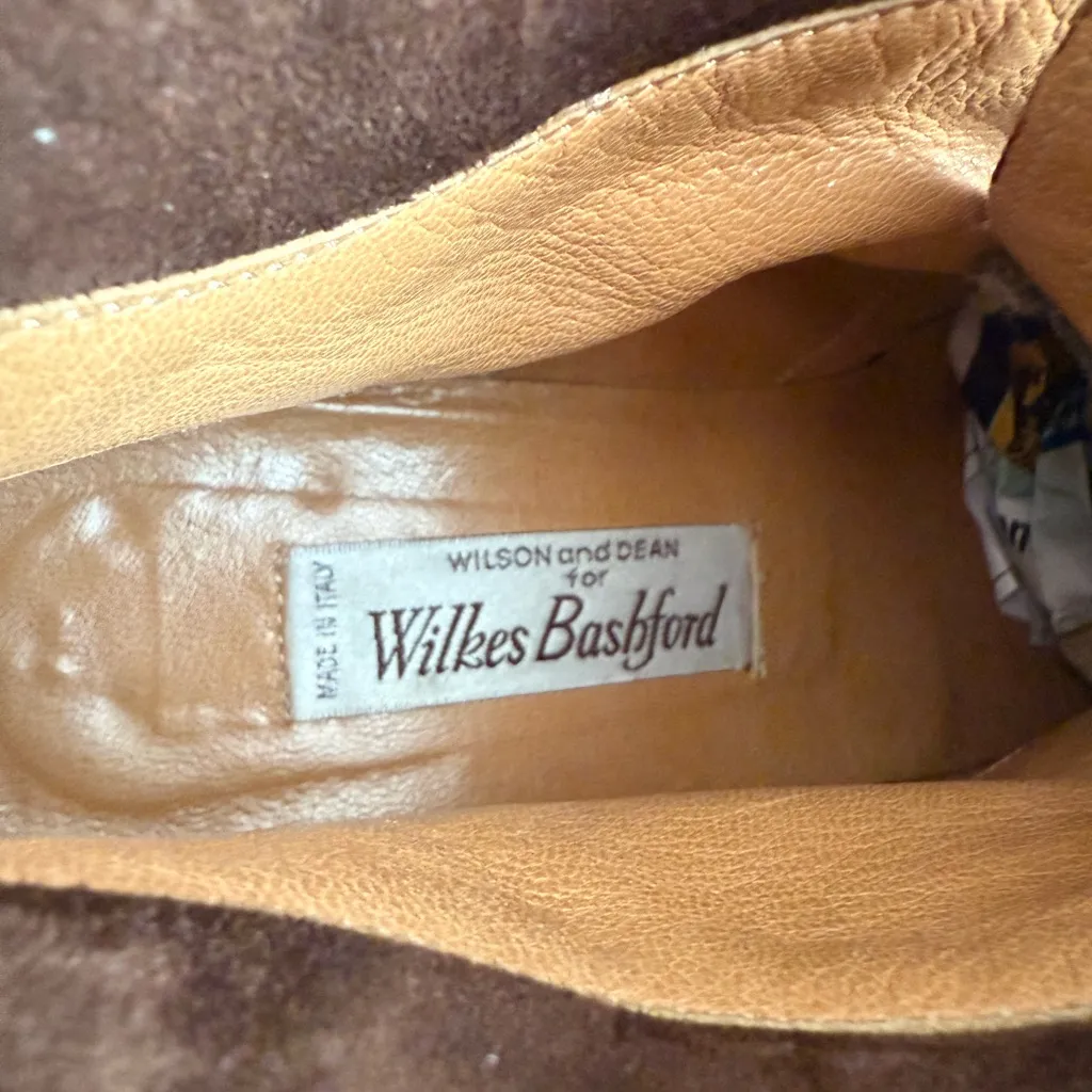 Wilkes Bashford Italian Lace - Image 6