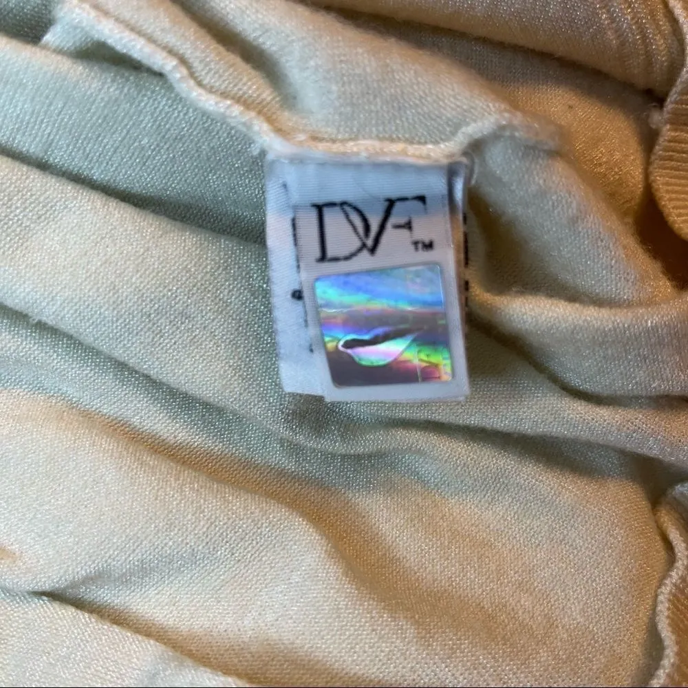 Diane von Furstenberg Benni Ruffled Merino Pullover Sweater - Image 15