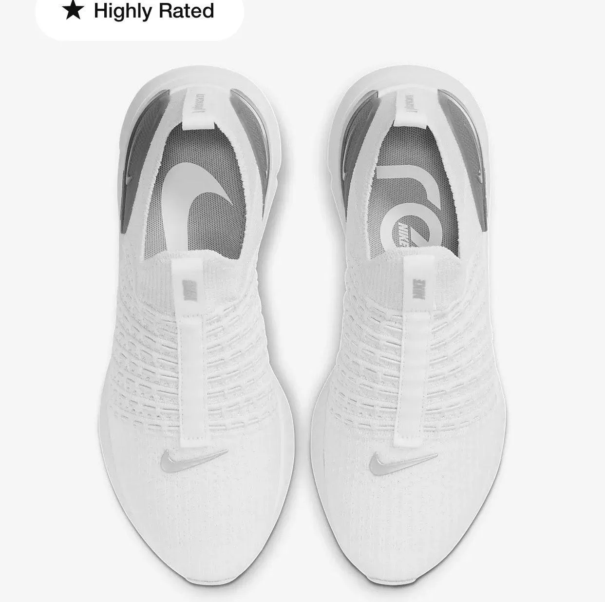 Nike Running Shoes - Image 7