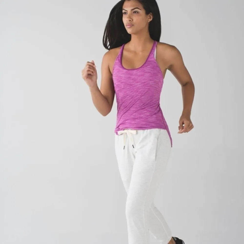 Lululemon What The Sport Singlet Tank - Image 4