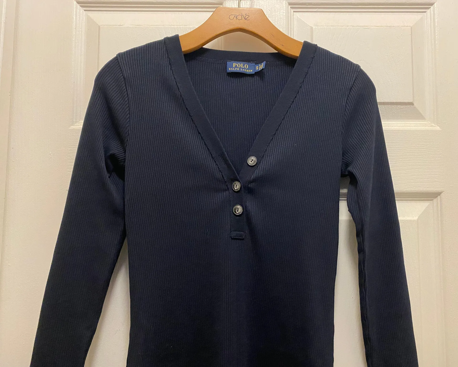 Blue Dress - Image 3