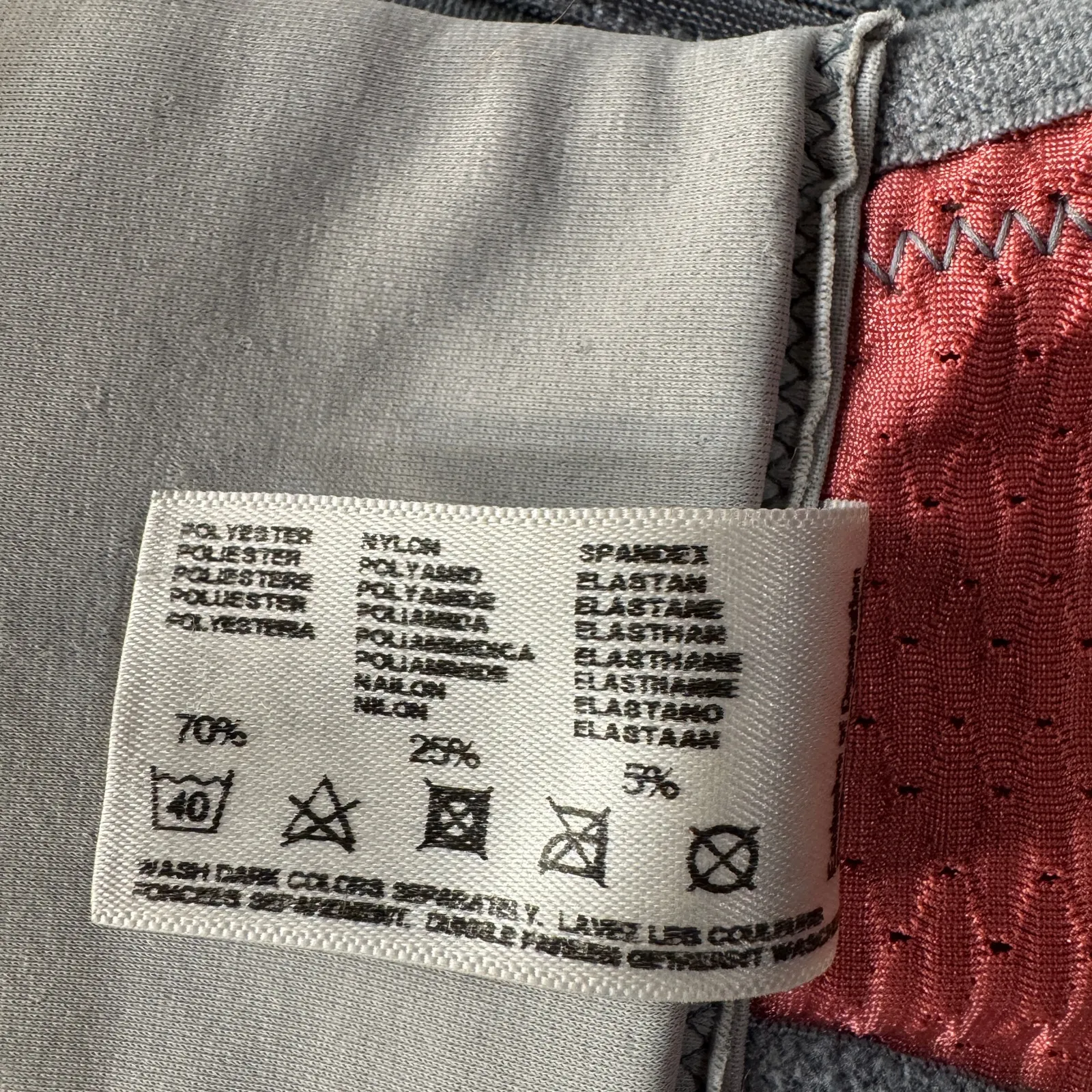 Glamorise SZ 48H No - Image 8