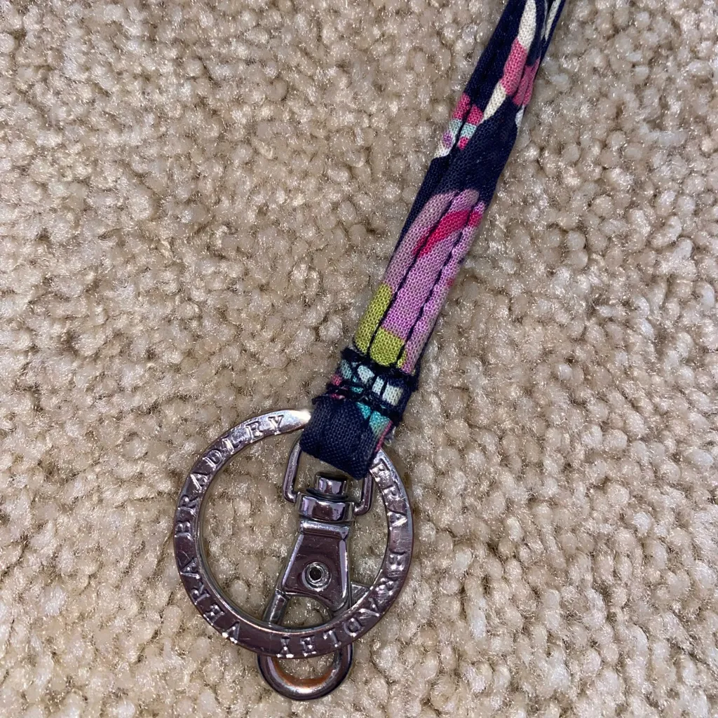 Vera Bradley Lanyard - Image 2
