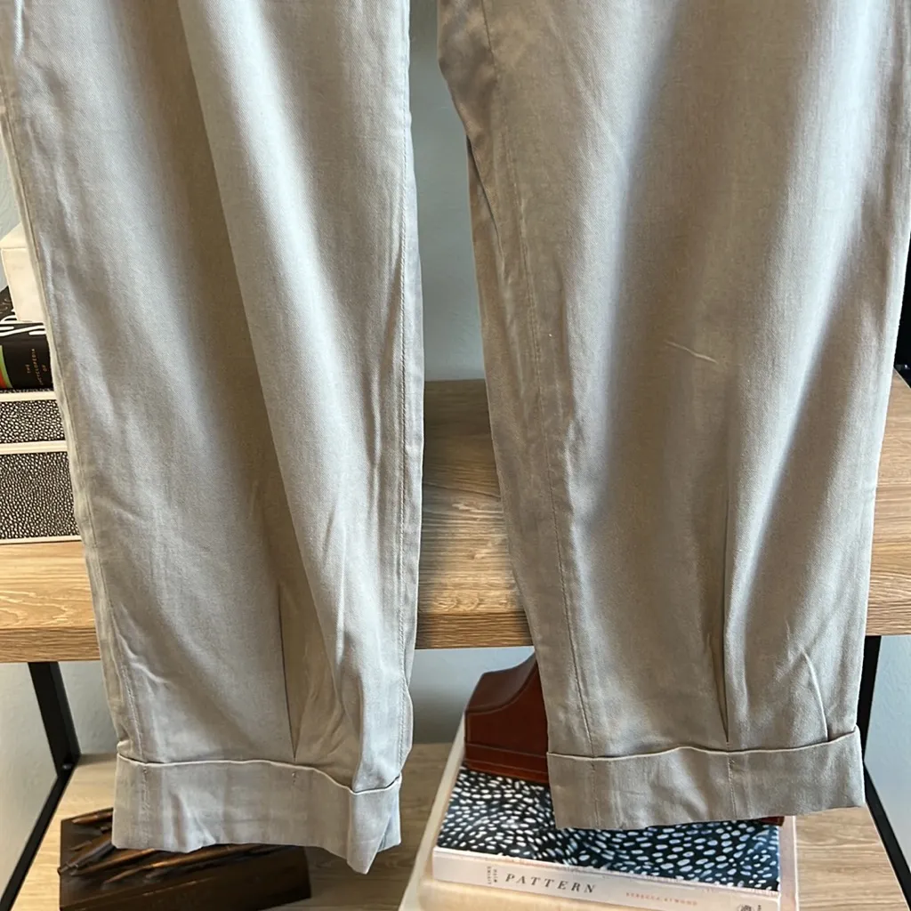 NWT J. Jill Mid-Rise Dress Pant Trouser, 2 - Image 4