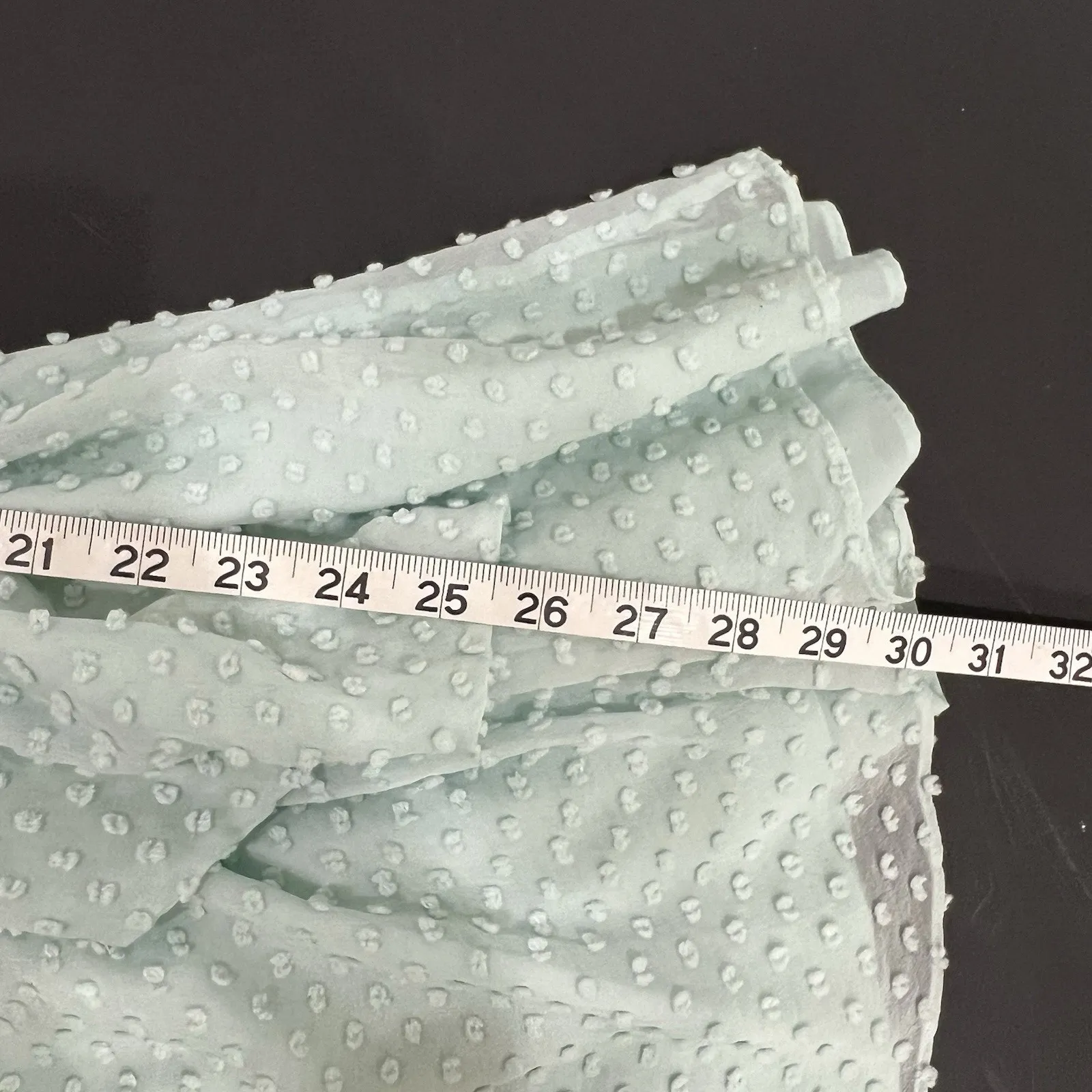 Alice & Olivia 2 Dress Silk Katie Tie Mini Swiss Dot Flo Fulton Bold Beautiful - Image 16