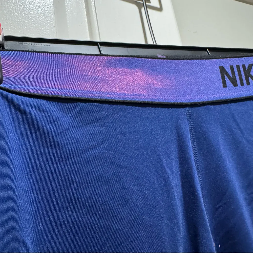 Nike pro leggings - Image 3