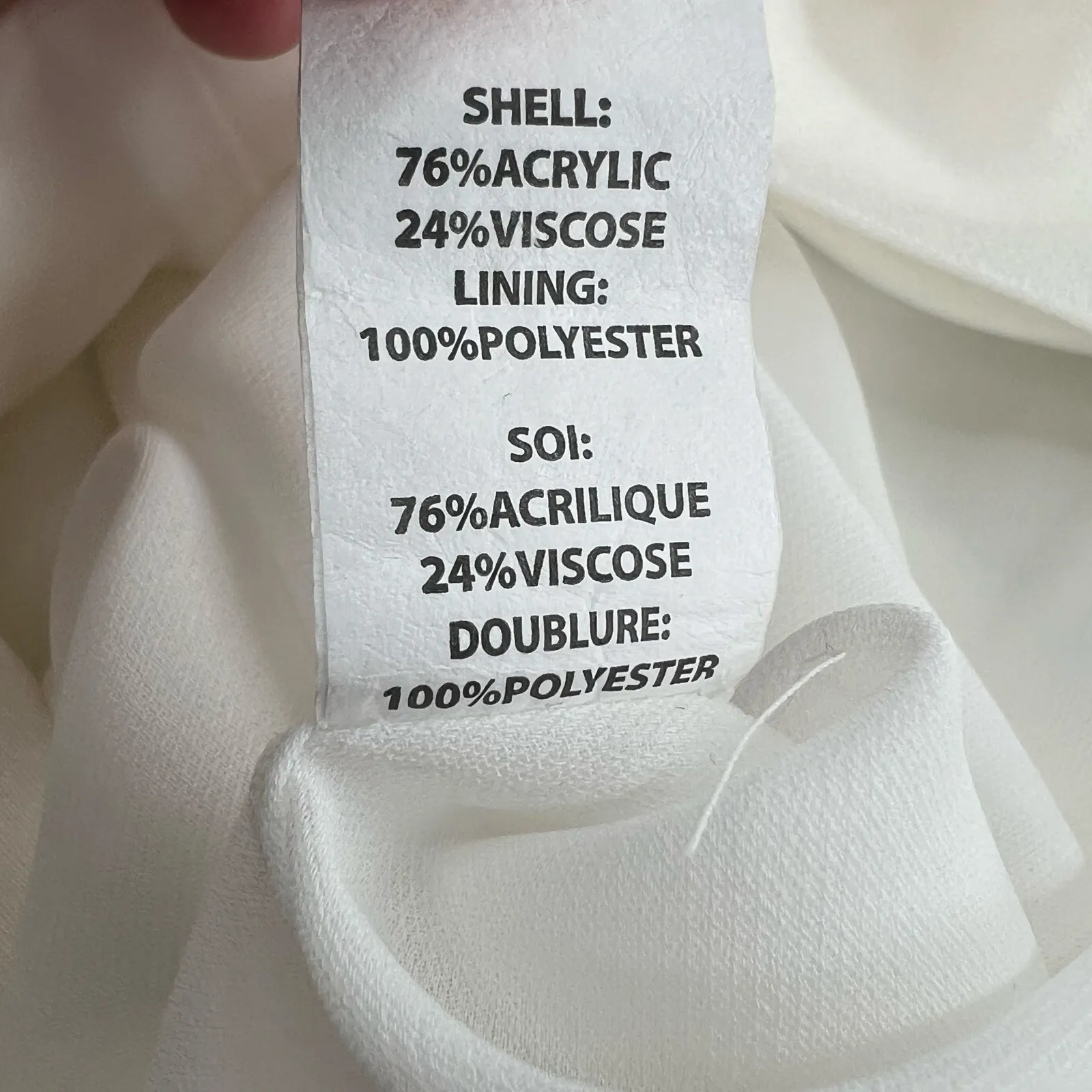 NWT Ramy Brook Natalie cold shoulder romper - Image 6