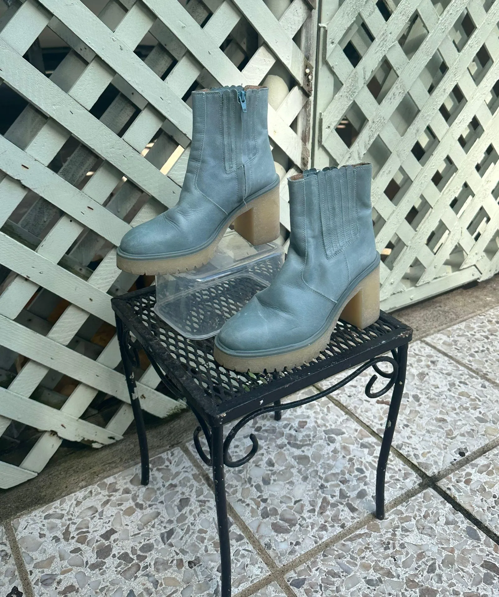 James Chelsea Boots - Image 4