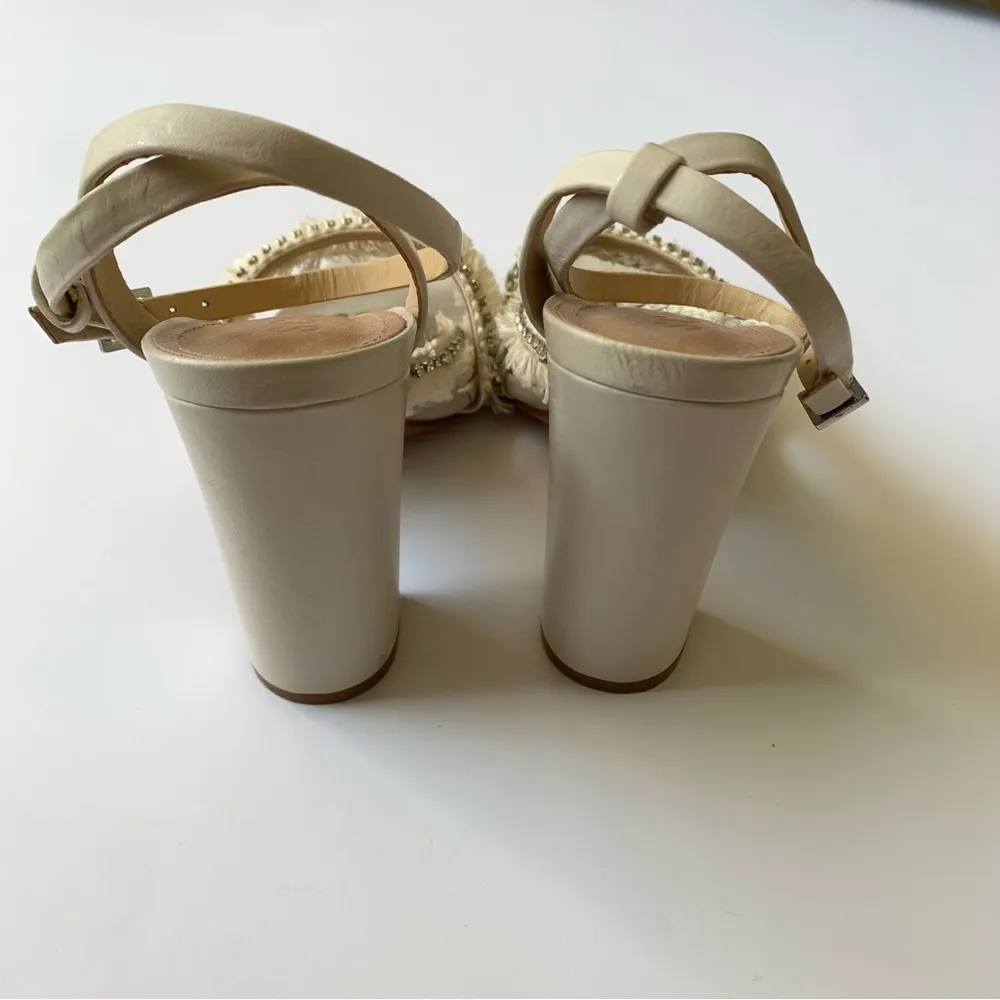 Schutz Milina Heels - Image 9