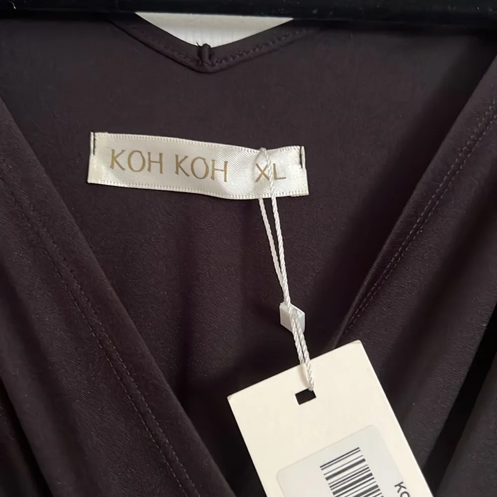 Koy Koy dress size xl Black - Image 4