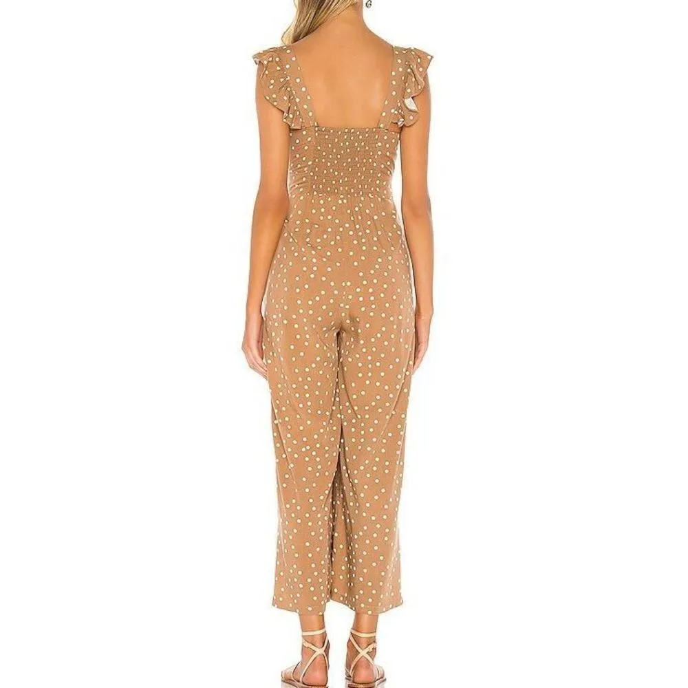 L*space Pasadena Jumpsuit - Image 4