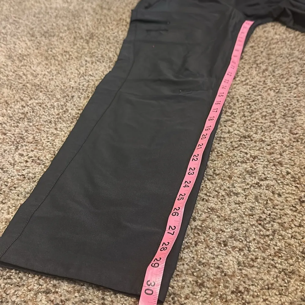 Patagonia Black Jogger Track Pants with Durable Fabric - Image 7