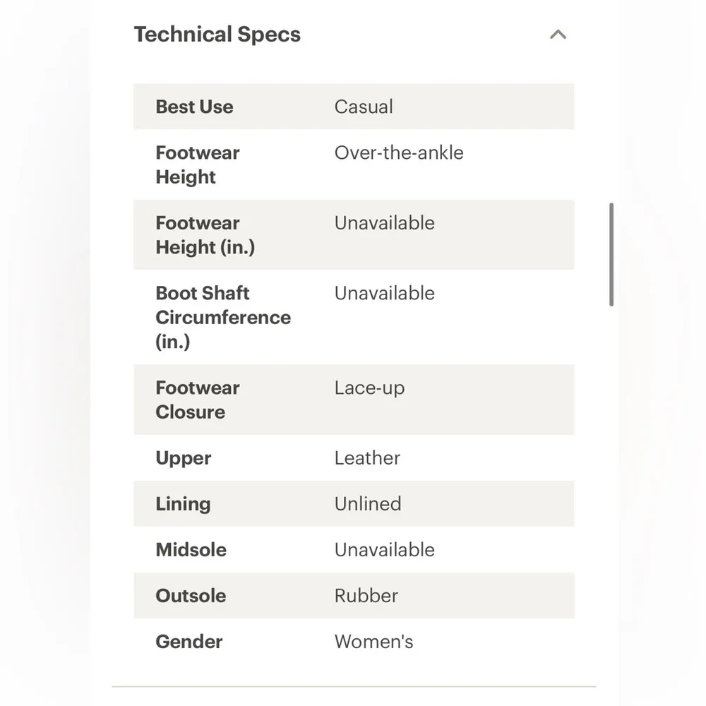 Kodiak Original 10 All Seasons Low Rider Lace Up Leather Light Waterproof Boots - Image 4