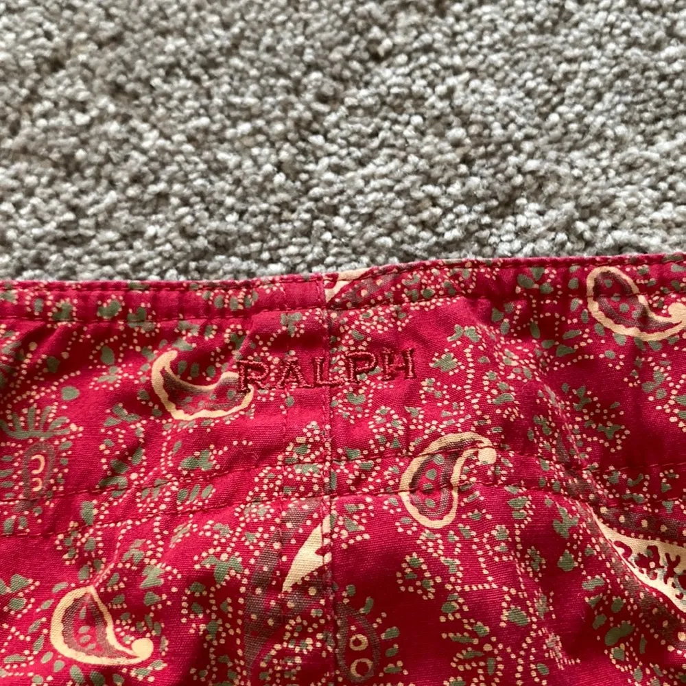 Ralph Lauren Shorts SIZE 0 - Image 3