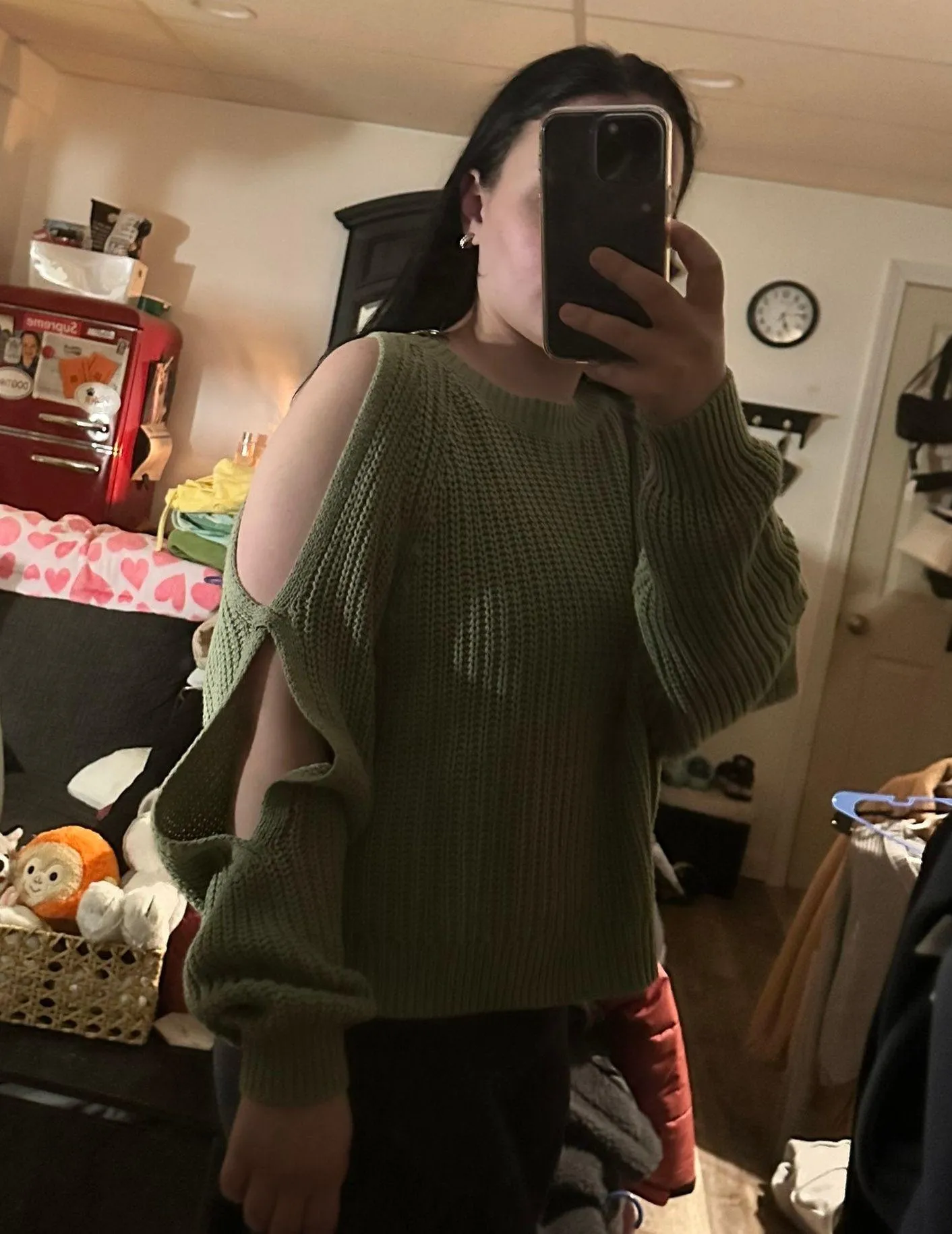 Aeropostale Sweater - Image 6