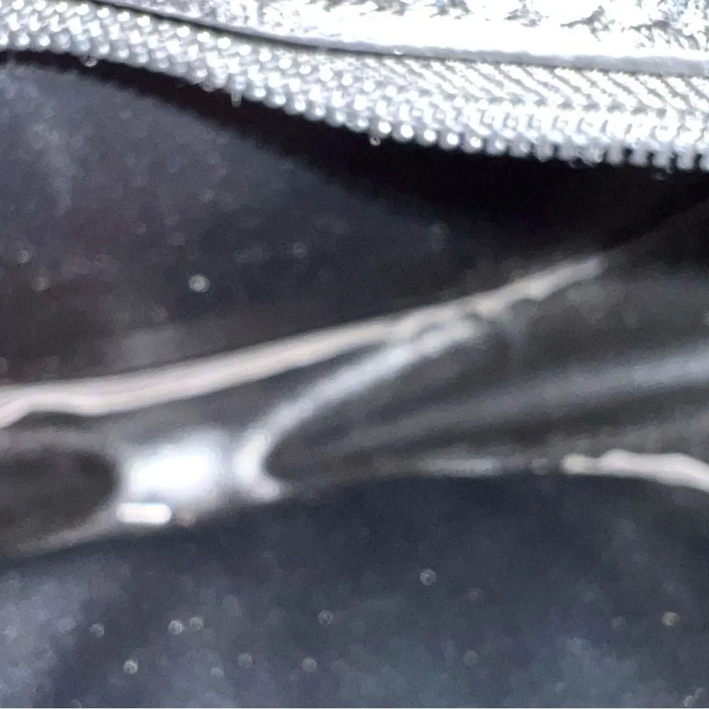 I believe it’s from a company called release the bats crossbody bags! Black - Image 6