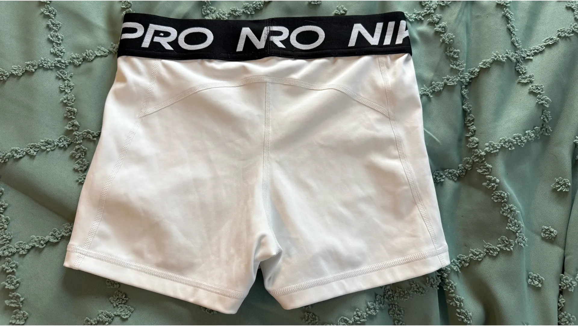 Nike Pro Spandex 3" - Image 3